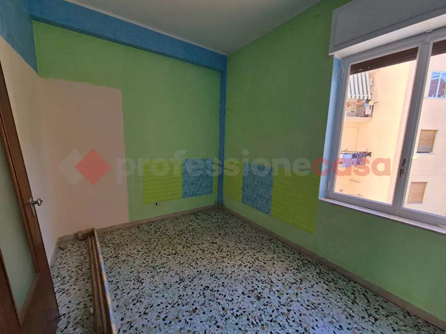 Immagine 9 di Appartamento in vendita  in Via Filisto, 22 a Siracusa