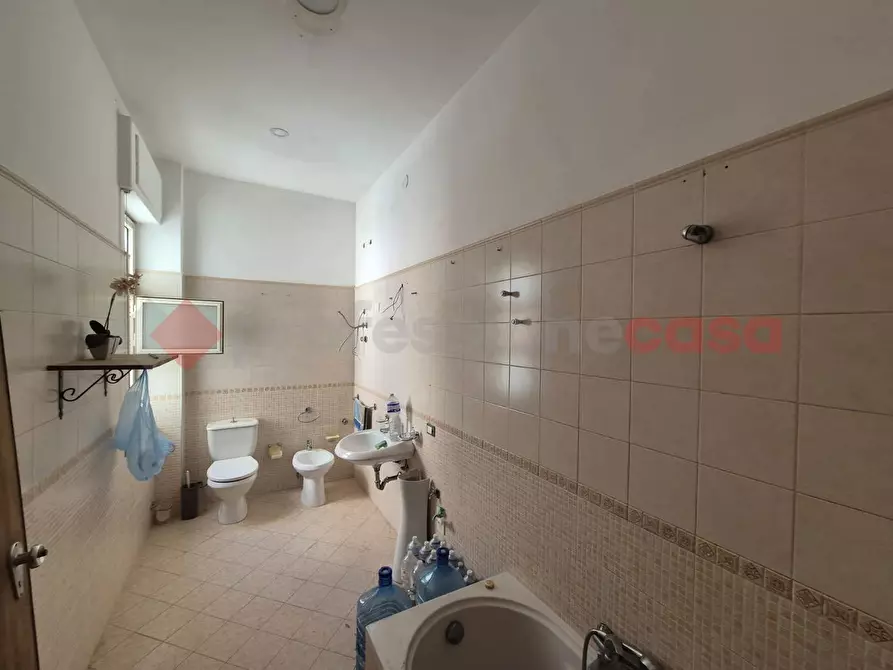 Immagine 14 di Appartamento in vendita  in Via Filisto, 22 a Siracusa