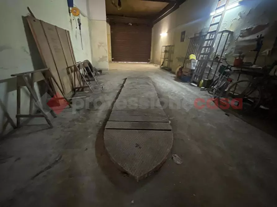 Immagine 21 di Box auto in vendita  in Viale epipoli, 55 a Siracusa