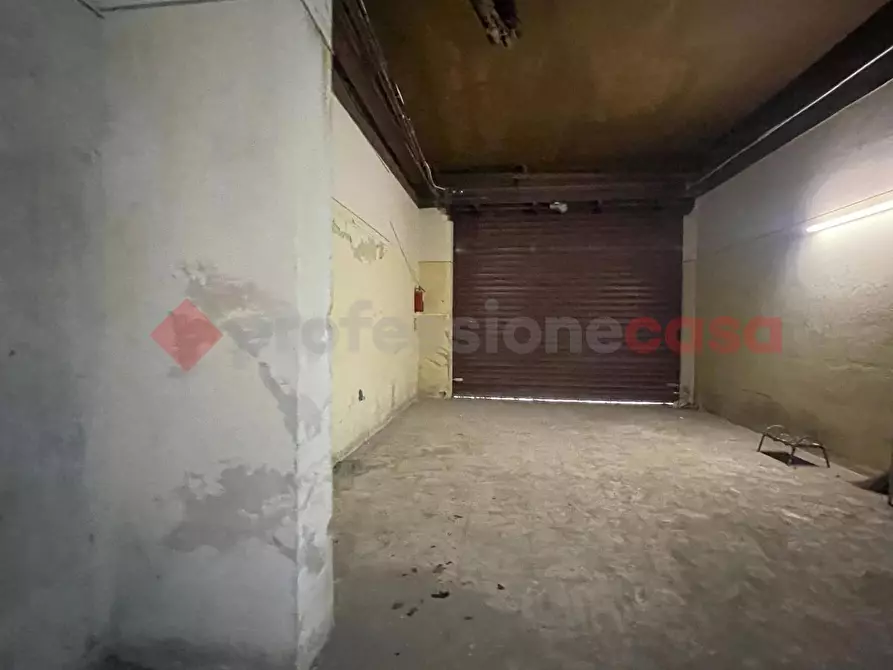 Immagine 15 di Box auto in vendita  in Viale epipoli, 55 a Siracusa