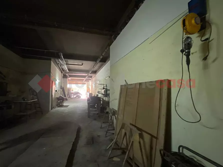 Immagine 19 di Box auto in vendita  in Viale epipoli, 55 a Siracusa