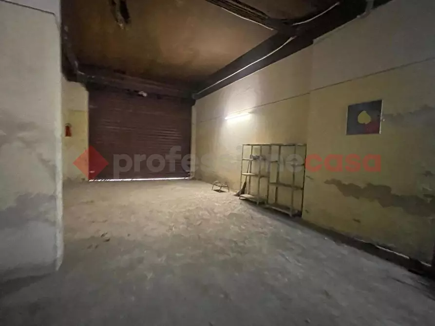 Immagine 18 di Box auto in vendita  in Viale epipoli, 55 a Siracusa