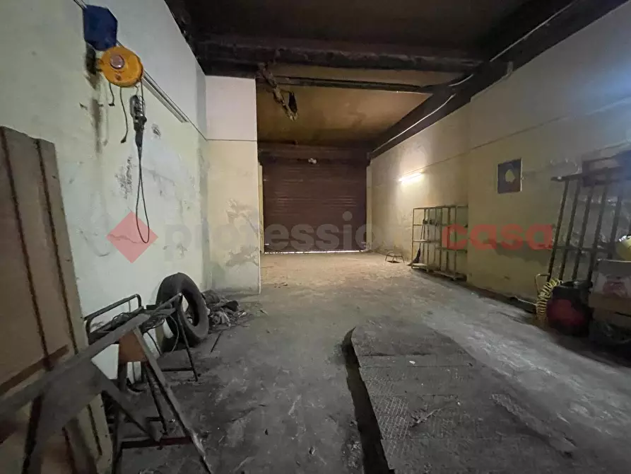 Immagine 17 di Box auto in vendita  in Viale epipoli, 55 a Siracusa