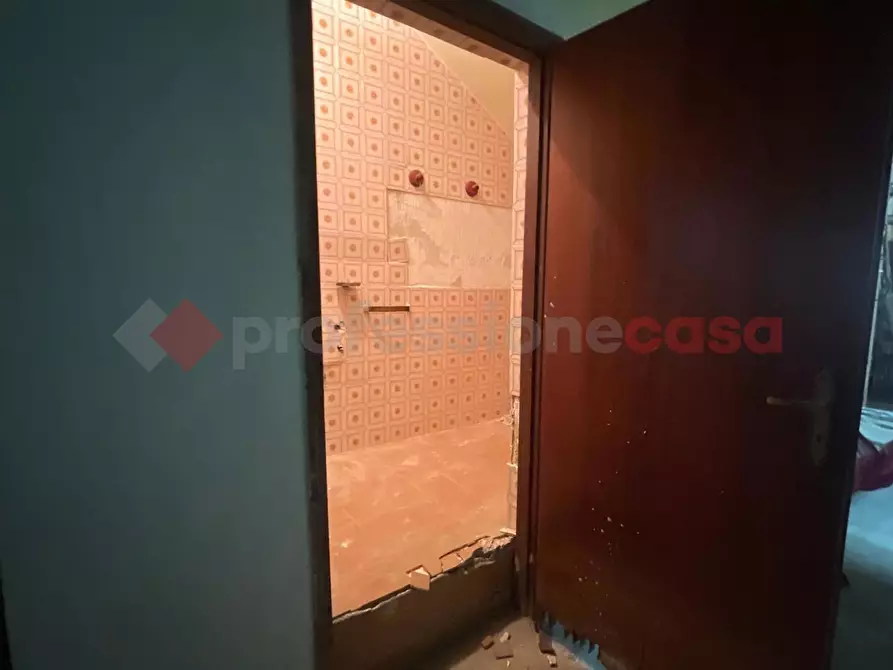 Immagine 10 di Box auto in vendita  in Viale epipoli, 55 a Siracusa