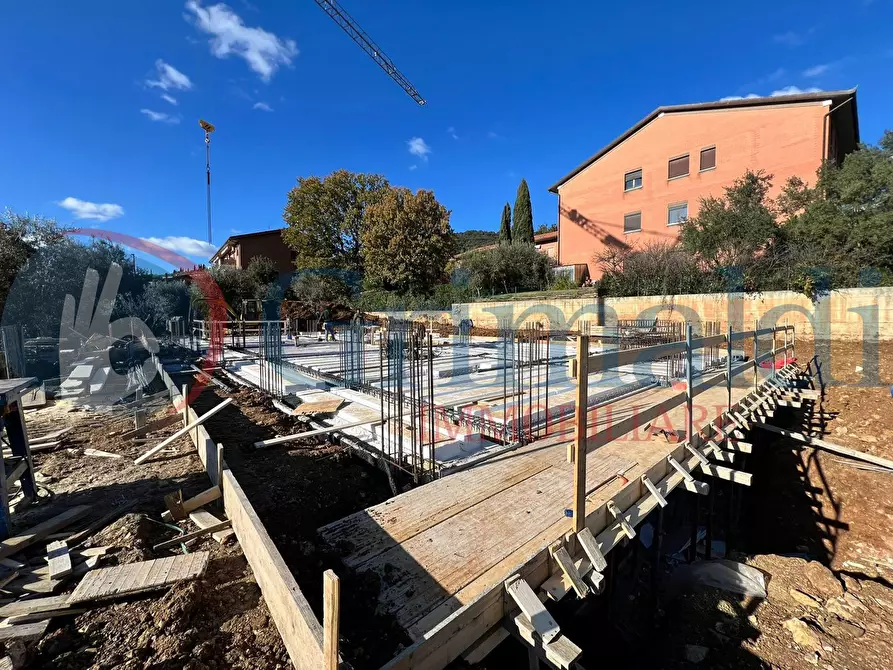 Immagine 5 di Appartamento in vendita  in Via dell'argilla a Perugia