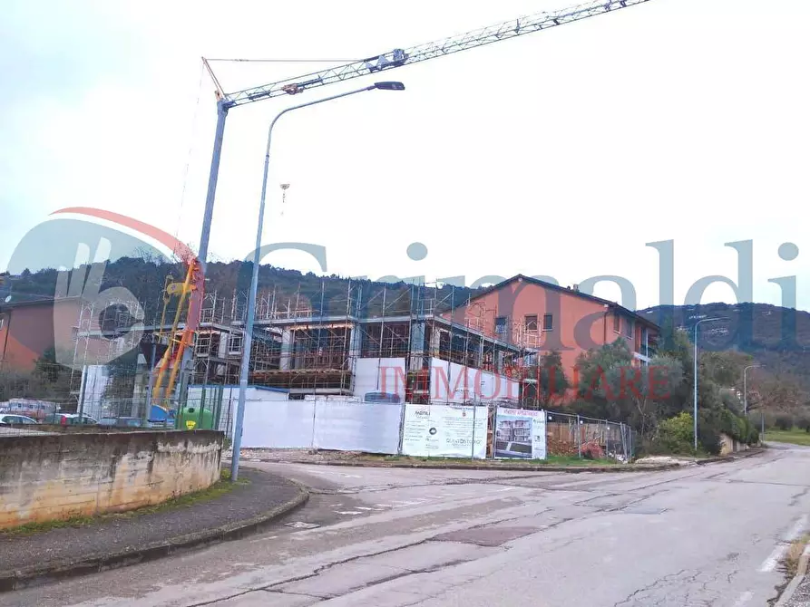 Immagine 4 di Appartamento in vendita  in Via dell'argilla a Perugia