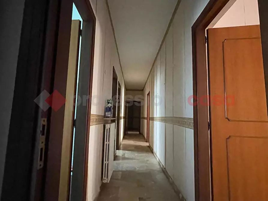 Immagine 23 di Appartamento in vendita  in Via Po', 24 a Siracusa