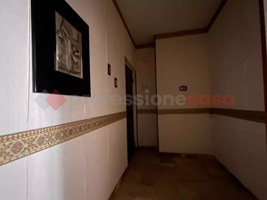 Immagine 3 di Appartamento in vendita  in Via Po', 24 a Siracusa