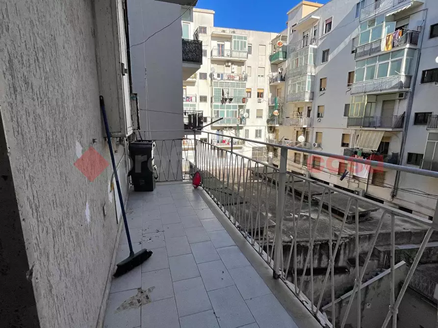 Immagine 12 di Appartamento in vendita  in Via Po', 24 a Siracusa