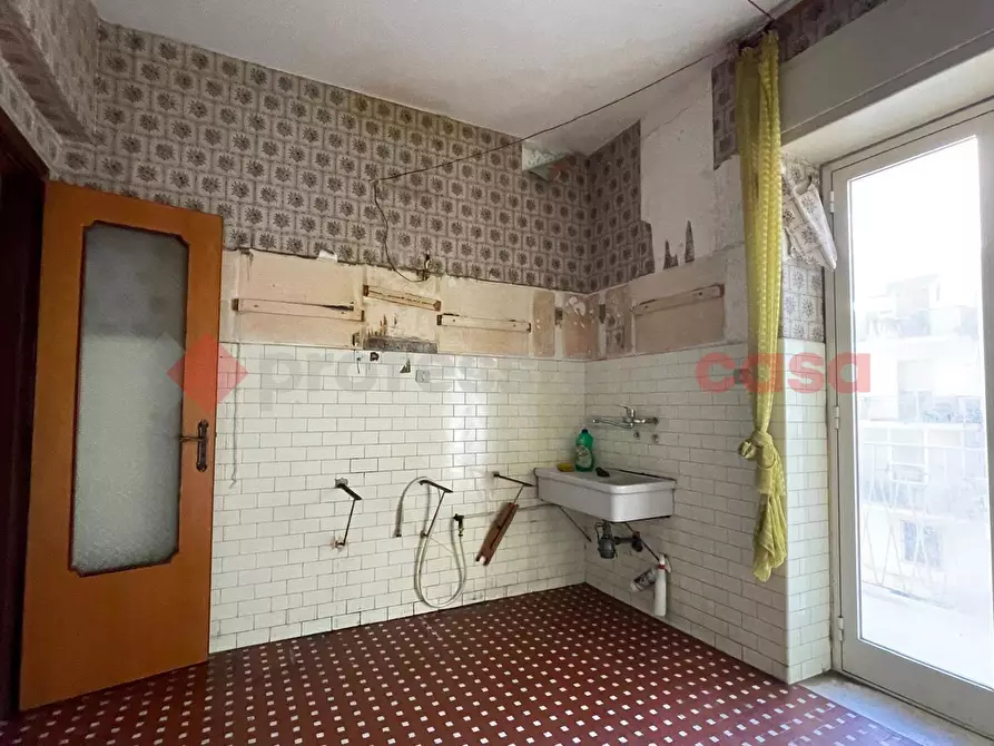 Immagine 13 di Appartamento in vendita  in Via Po', 24 a Siracusa