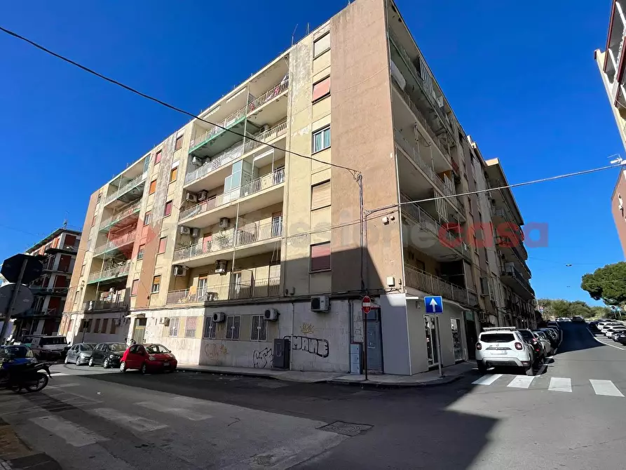 Immagine 1 di Appartamento in vendita  in Via Po', 24 a Siracusa