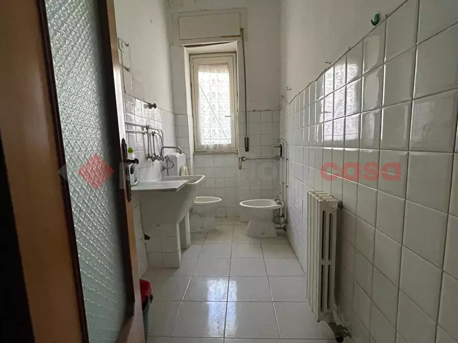 Immagine 14 di Appartamento in vendita  in Via Po', 24 a Siracusa