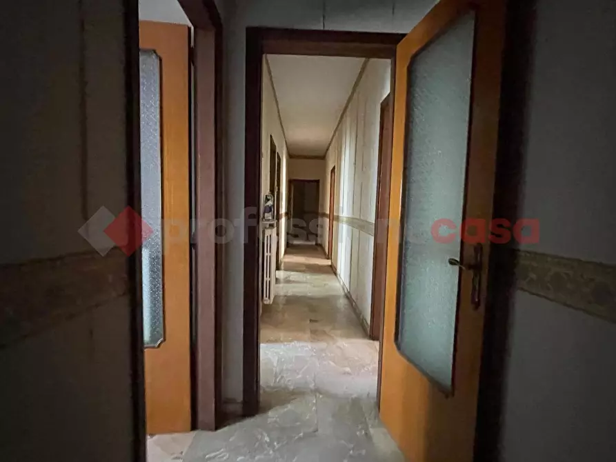 Immagine 19 di Appartamento in vendita  in Via Po', 24 a Siracusa