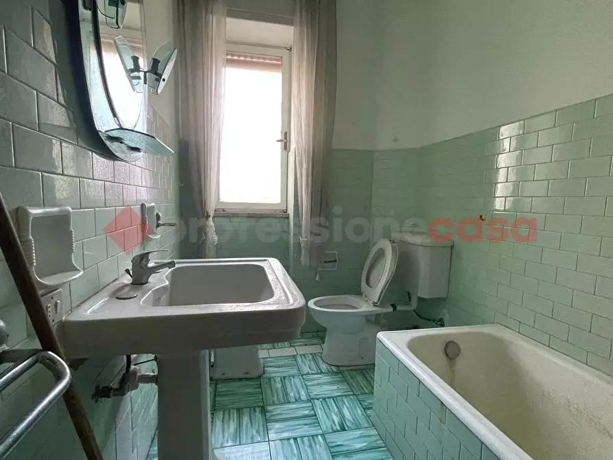 Immagine 17 di Appartamento in vendita  in Via Po', 24 a Siracusa