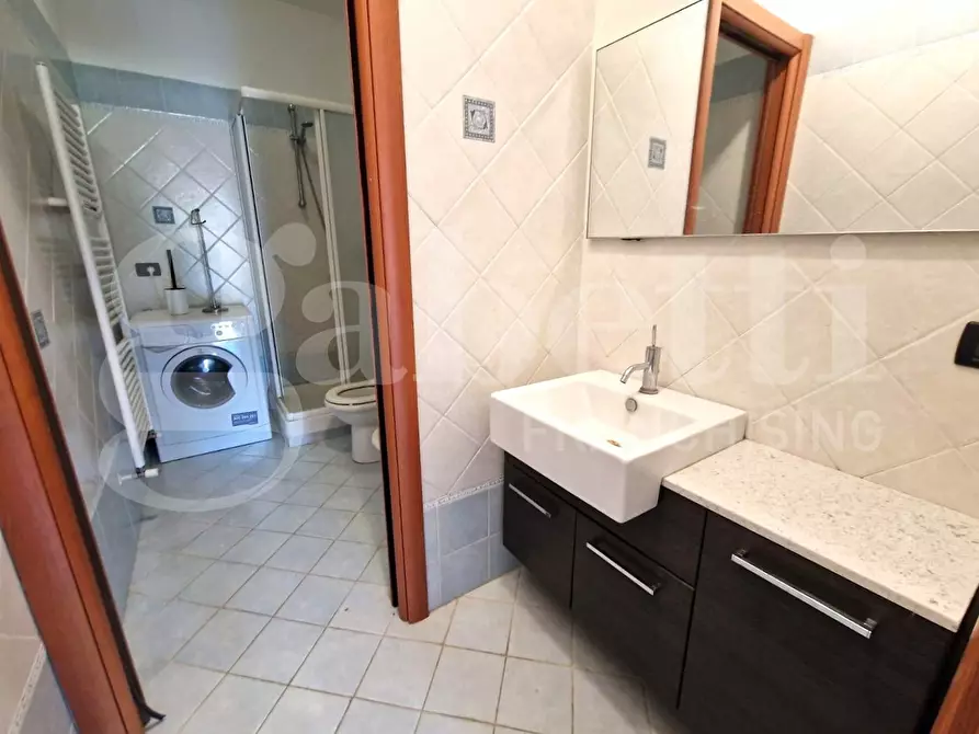 Immagine 8 di Appartamento in vendita  in LocalitÃ  piazza, snc a Andora