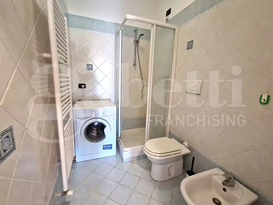 Immagine 6 di Appartamento in vendita  in LocalitÃ  piazza, snc a Andora