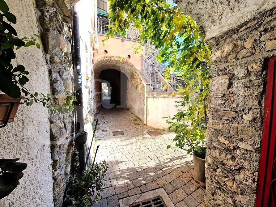 Immagine 3 di Appartamento in vendita  in LocalitÃ  piazza, snc a Andora