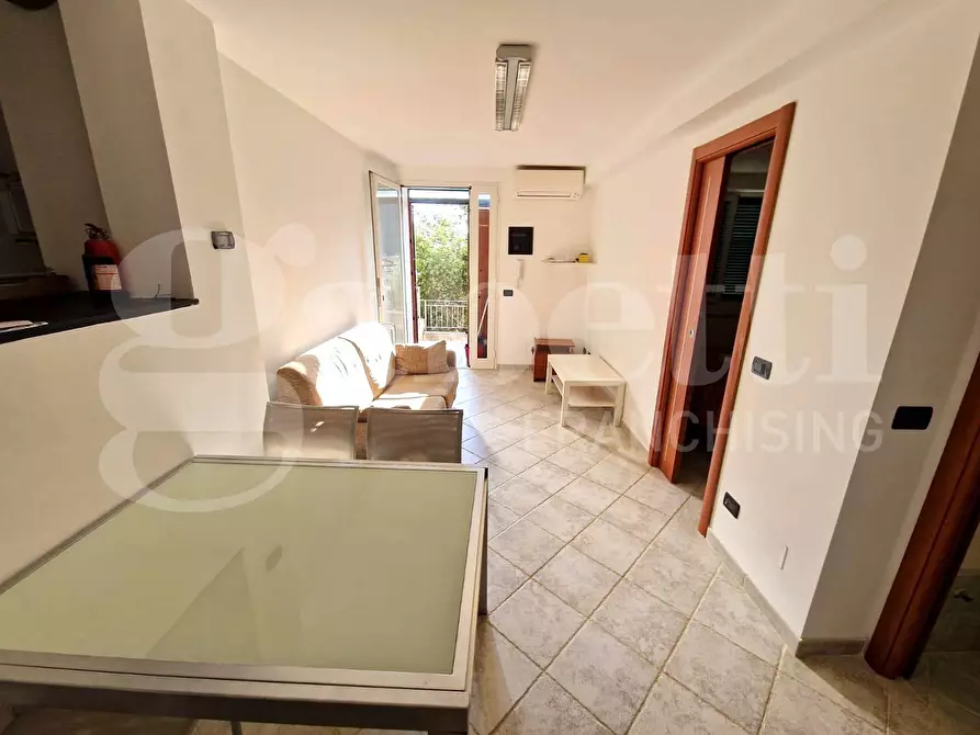 Immagine 4 di Appartamento in vendita  in LocalitÃ  piazza, snc a Andora