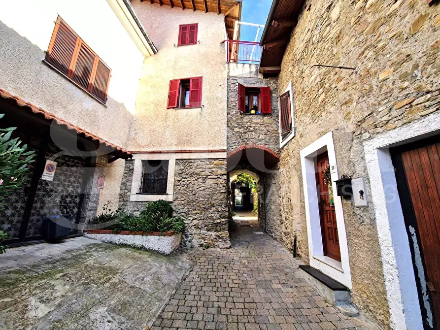 Immagine 5 di Appartamento in vendita  in LocalitÃ  piazza, snc a Andora