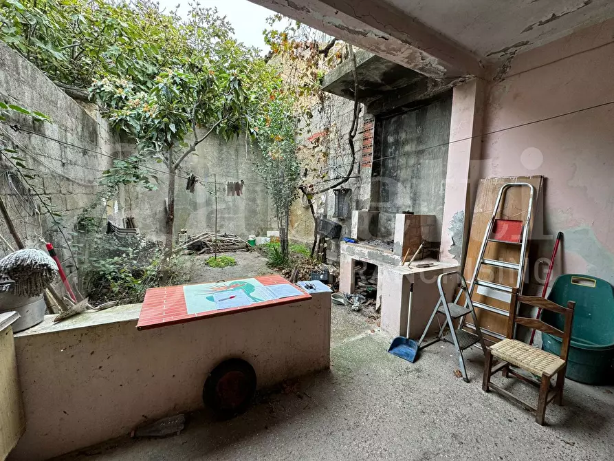 Immagine 7 di Casa indipendente in vendita  in Via Buozzi, 44 a Domusnovas