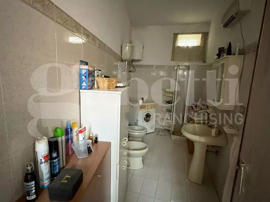 Immagine 28 di Casa indipendente in vendita  in Via Buozzi, 44 a Domusnovas