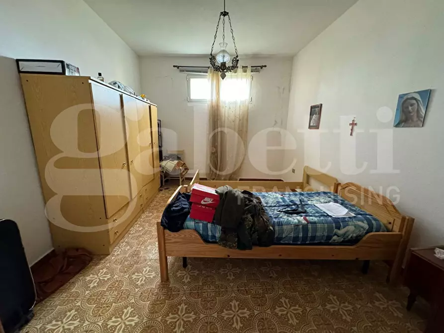 Immagine 18 di Casa indipendente in vendita  in Via Buozzi, 44 a Domusnovas