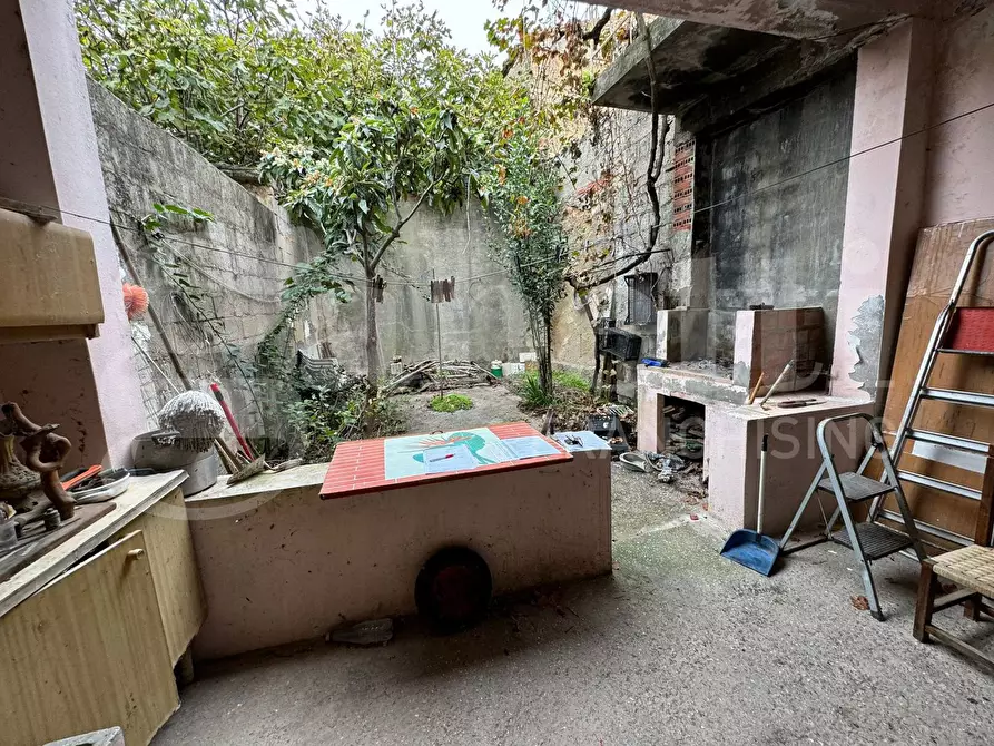 Immagine 8 di Casa indipendente in vendita  in Via Buozzi, 44 a Domusnovas