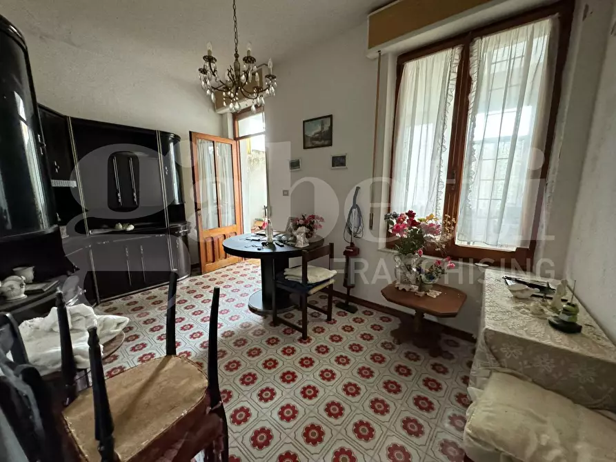 Immagine 14 di Casa indipendente in vendita  in Via Buozzi, 44 a Domusnovas