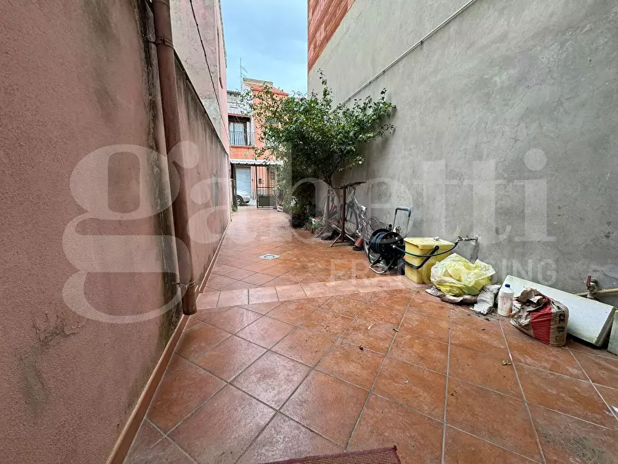 Immagine 25 di Casa indipendente in vendita  in Via Buozzi, 44 a Domusnovas