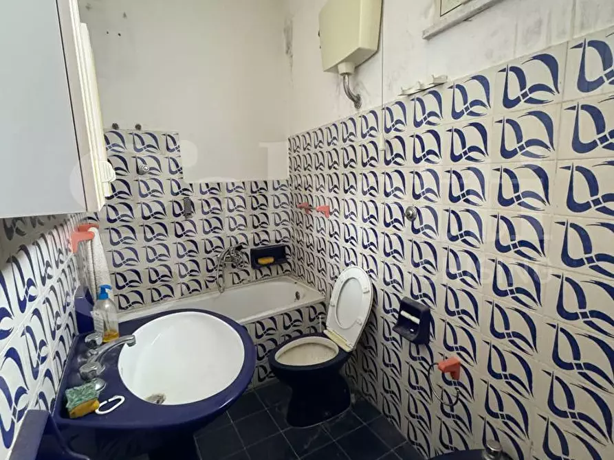 Immagine 20 di Casa indipendente in vendita  in Via Buozzi, 44 a Domusnovas