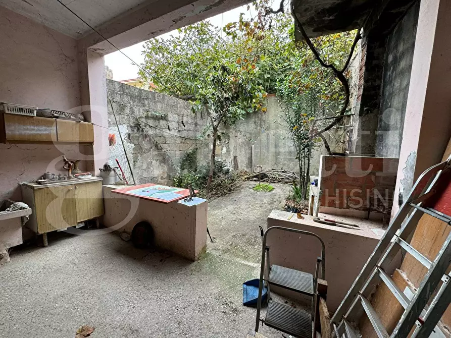 Immagine 11 di Casa indipendente in vendita  in Via Buozzi, 44 a Domusnovas