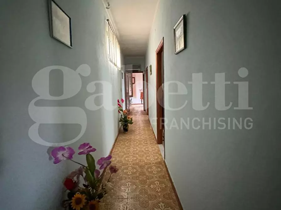 Immagine 10 di Casa indipendente in vendita  in Via Buozzi, 44 a Domusnovas