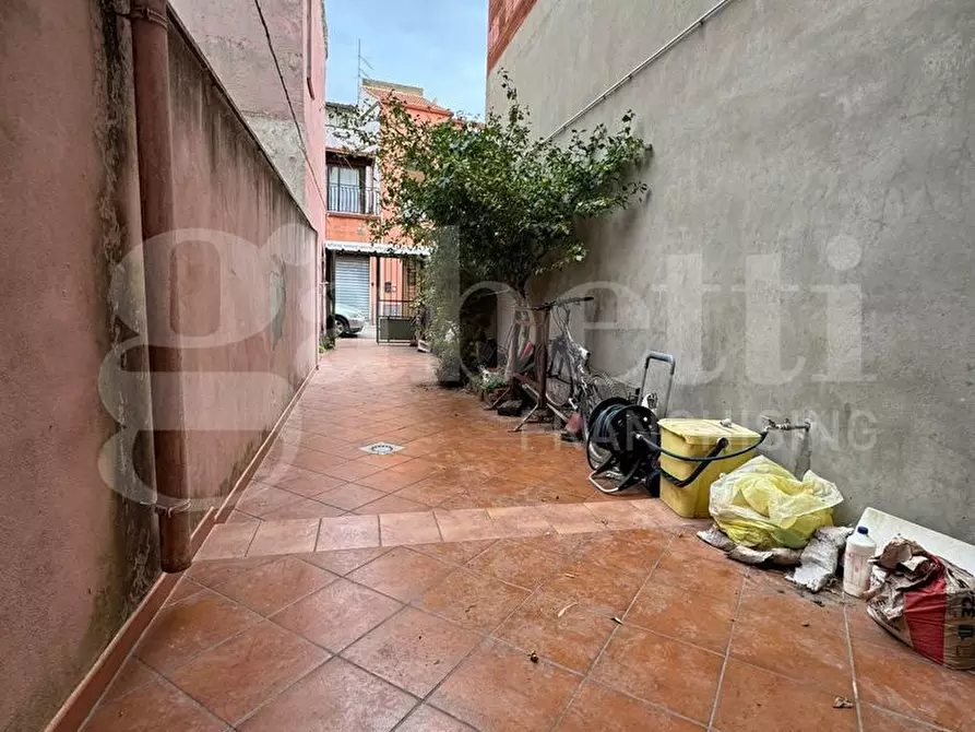 Immagine 26 di Casa indipendente in vendita  in Via Buozzi, 44 a Domusnovas