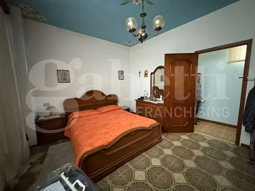 Immagine 17 di Casa indipendente in vendita  in Via Buozzi, 44 a Domusnovas