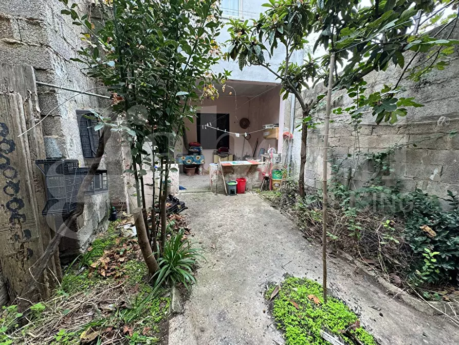 Immagine 9 di Casa indipendente in vendita  in Via Buozzi, 44 a Domusnovas