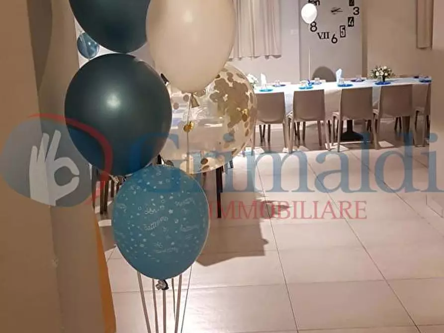 Immagine 16 di Bar / Ristorante in vendita  in Via Marco Polo a Messina