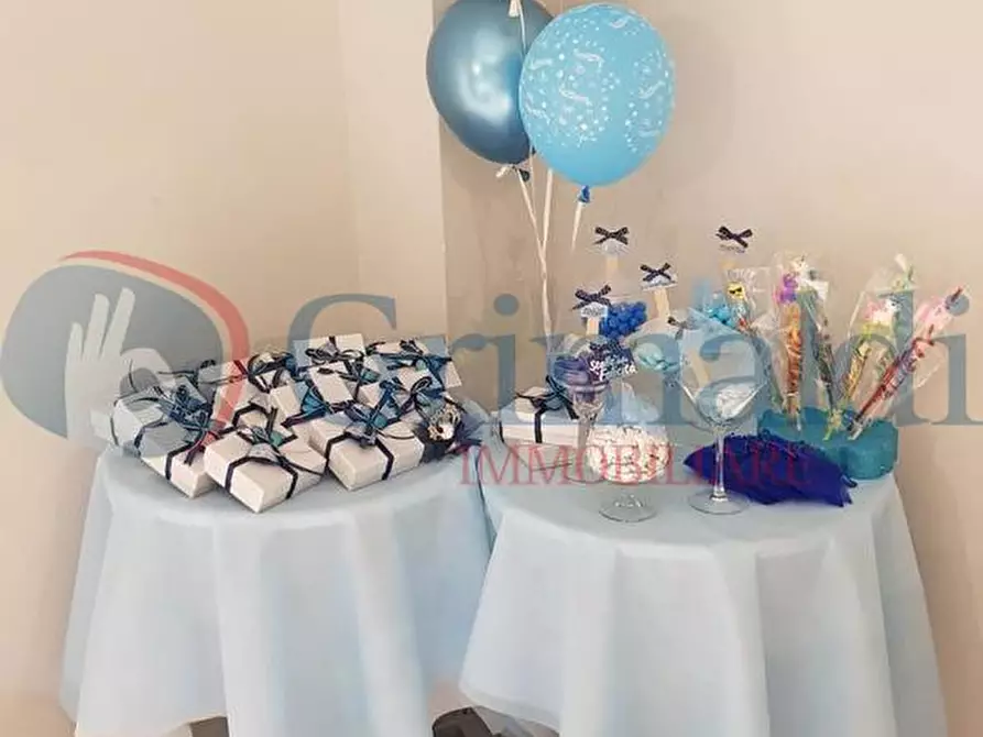 Immagine 20 di Bar / Ristorante in vendita  in Via Marco Polo a Messina