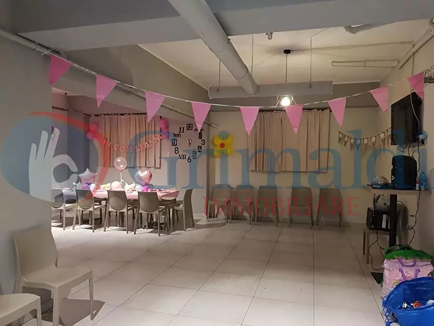 Immagine 11 di Bar / Ristorante in vendita  in Via Marco Polo a Messina