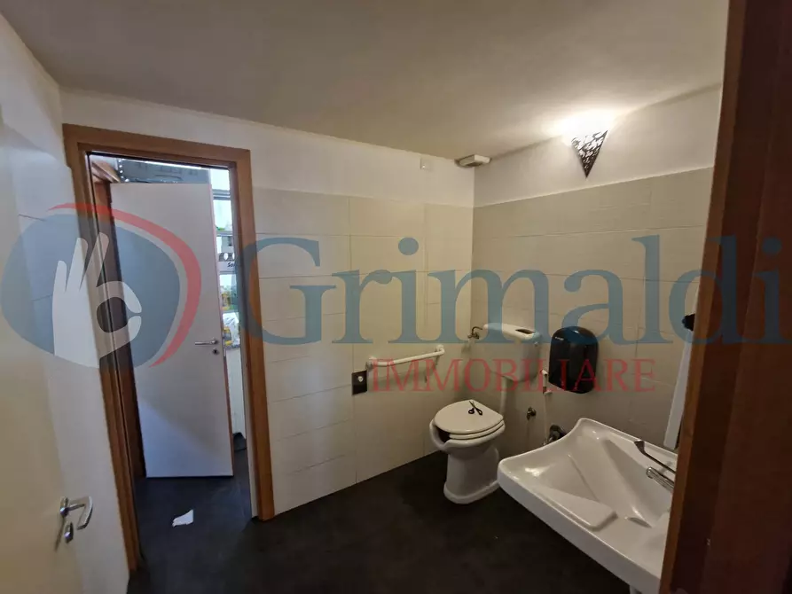 Immagine 7 di Bar / Ristorante in vendita  in Via Marco Polo a Messina