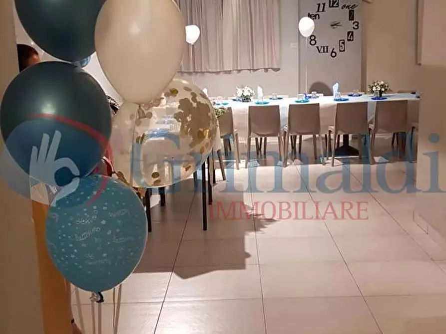 Immagine 18 di Bar / Ristorante in vendita  in Via Marco Polo a Messina