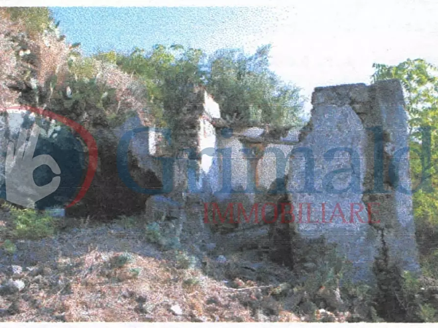 Immagine 6 di Rustico / casale in vendita  in LocalitÃ  Policastro a Santa Marina Salina