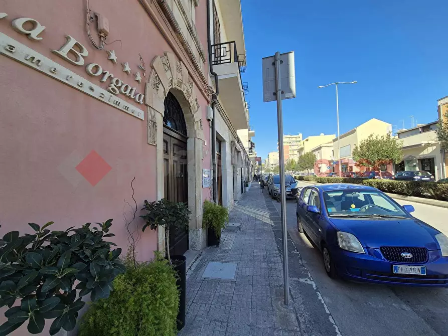 Immagine 16 di Appartamento in affitto  in Viale luigi cadorna, 77 a Siracusa