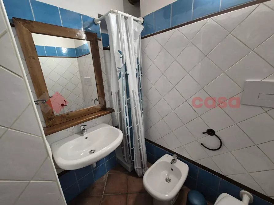 Immagine 4 di Appartamento in affitto  in Viale luigi cadorna, 77 a Siracusa