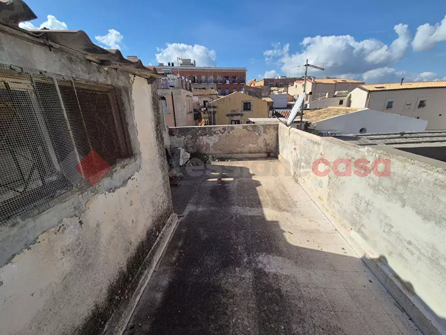 Immagine 10 di Palazzo in vendita  in Via dei tintori, 9 a Siracusa