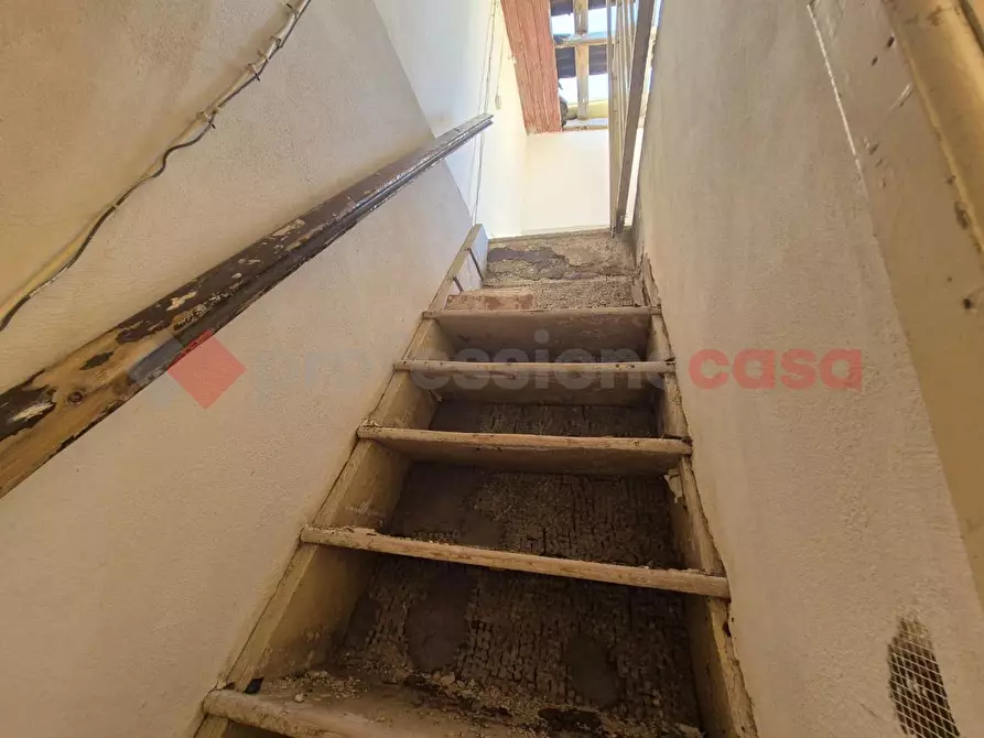 Immagine 3 di Palazzo in vendita  in Via dei tintori, 9 a Siracusa