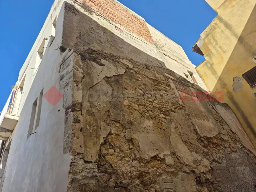 Immagine 16 di Palazzo in vendita  in Via dei tintori, 9 a Siracusa