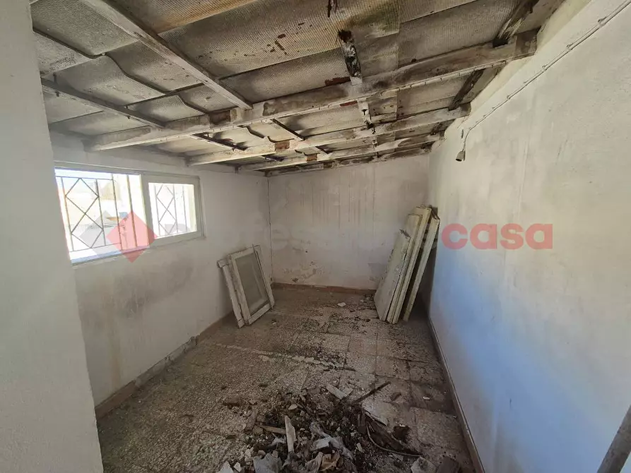 Immagine 12 di Palazzo in vendita  in Via dei tintori, 9 a Siracusa