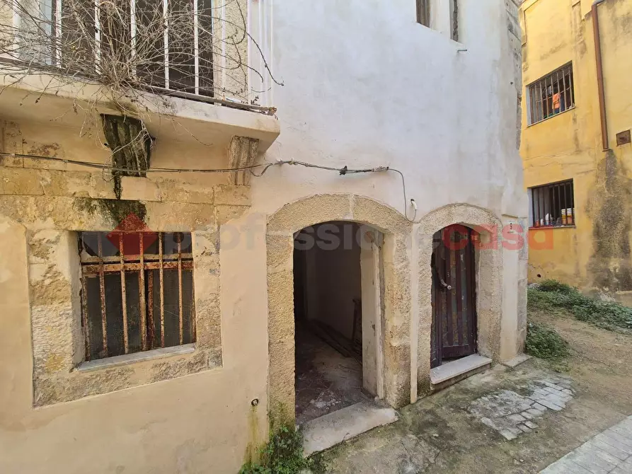 Immagine 22 di Palazzo in vendita  in Via dei tintori, 9 a Siracusa