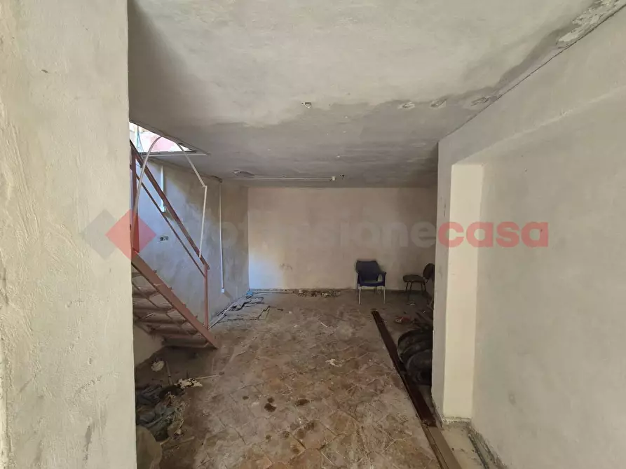 Immagine 21 di Palazzo in vendita  in Via dei tintori, 9 a Siracusa