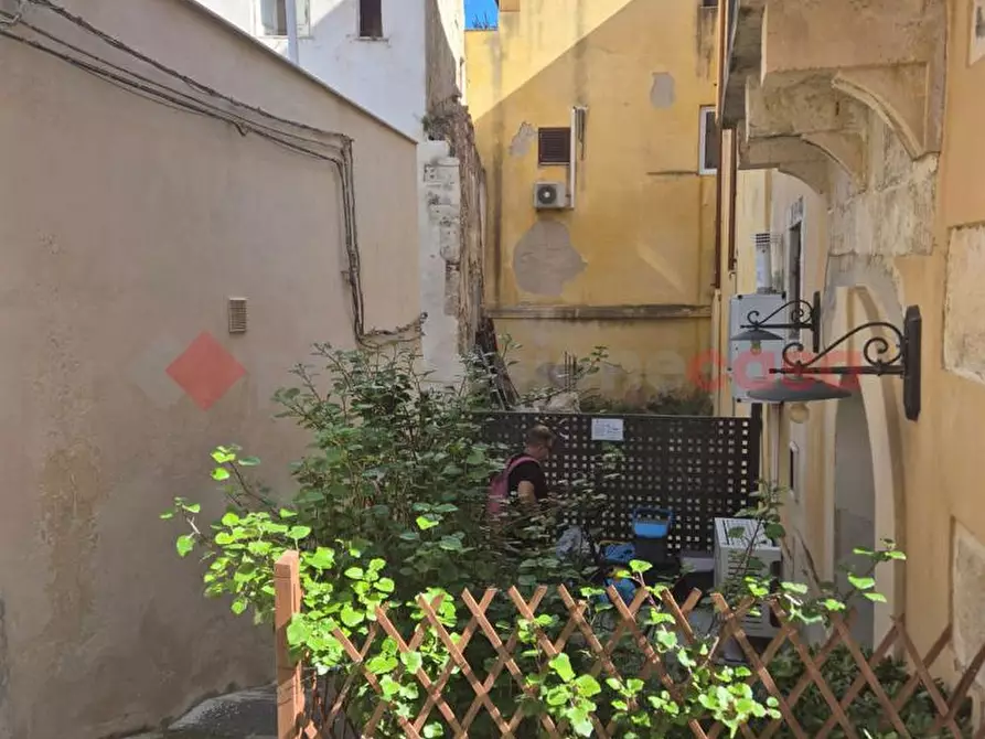 Immagine 23 di Palazzo in vendita  in Via dei tintori, 9 a Siracusa